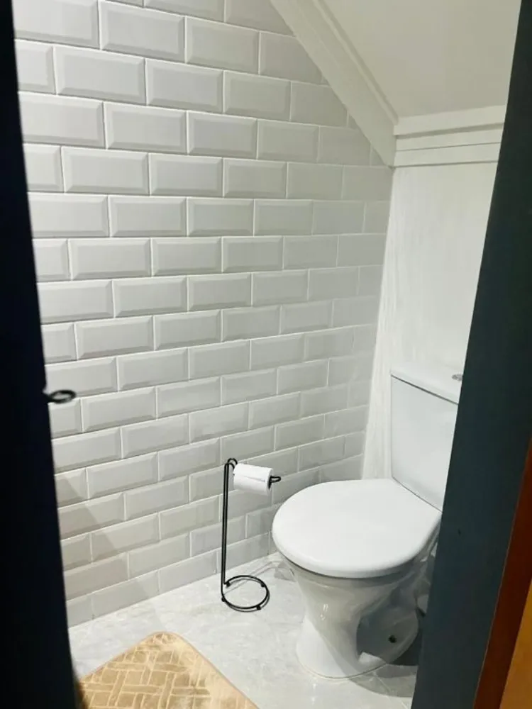 Sobrado, 3 quartos, 155 m² - Foto 12