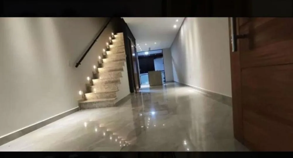 Sobrado, 3 quartos, 155 m² - Foto 2