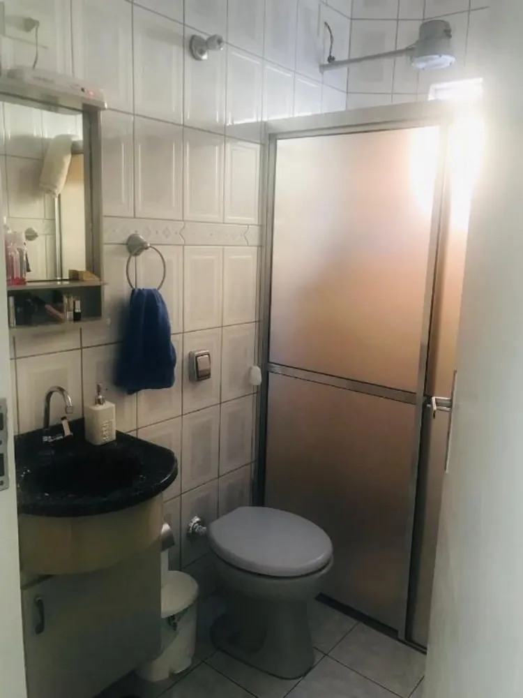 Sobrado, 3 quartos, 150 m² - Foto 3