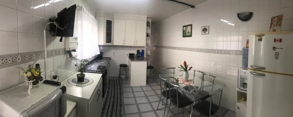 Sobrado, 3 quartos, 150 m² - Foto 1