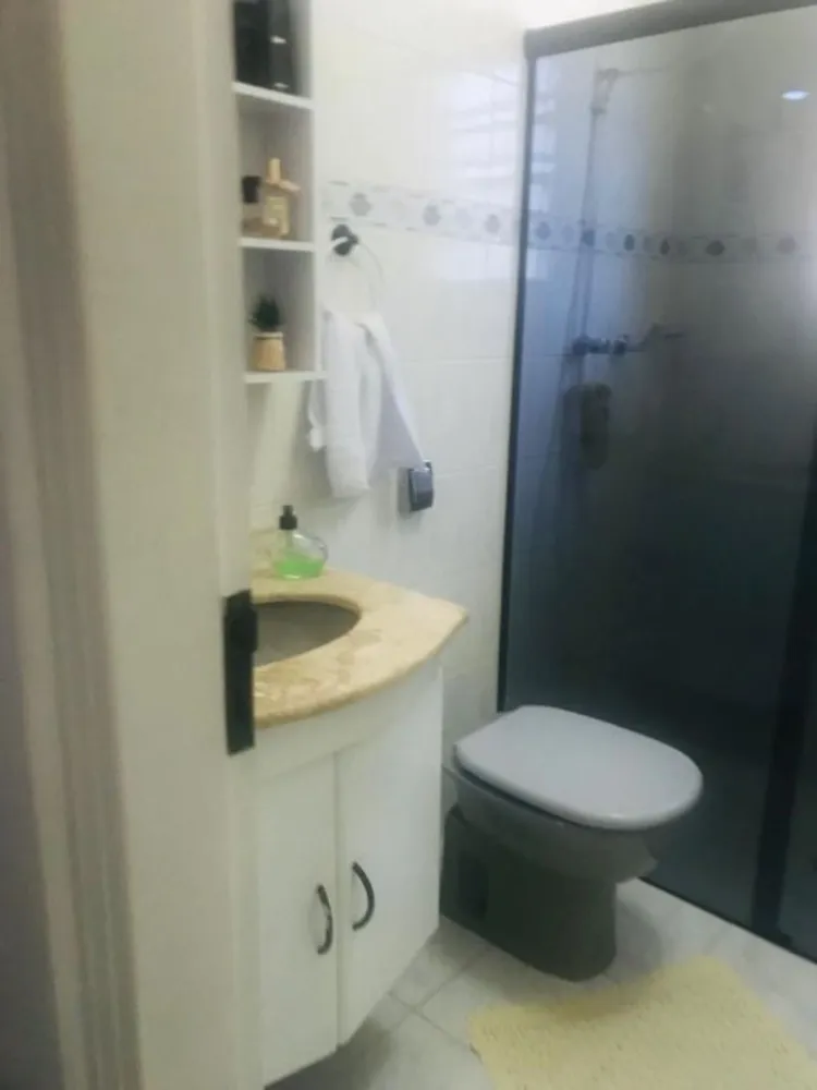Sobrado, 3 quartos, 150 m² - Foto 4