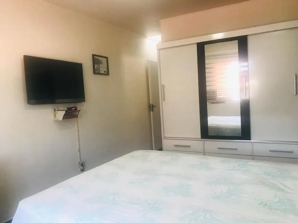 Sobrado, 3 quartos, 150 m² - Foto 2