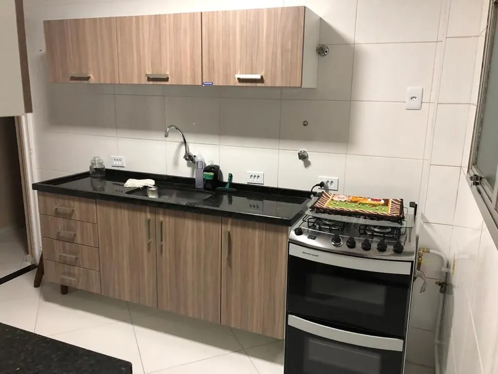 Apartamento, 2 quartos, 56 m² - Foto 6