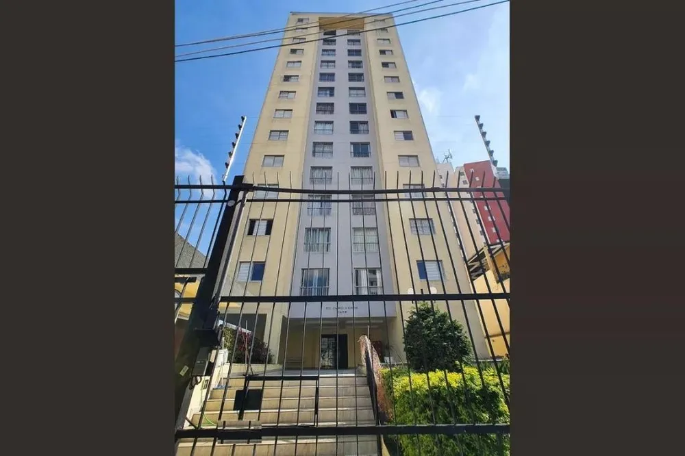 Apartamento, 2 quartos, 56 m² - Foto 7