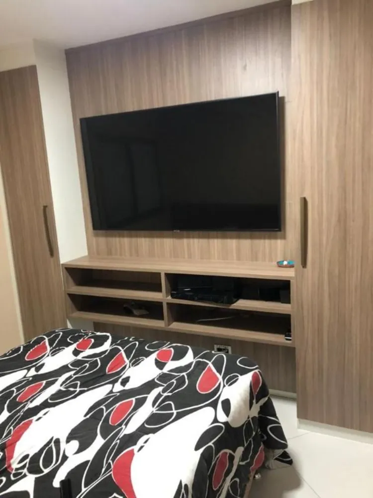 Apartamento, 2 quartos, 56 m² - Foto 2