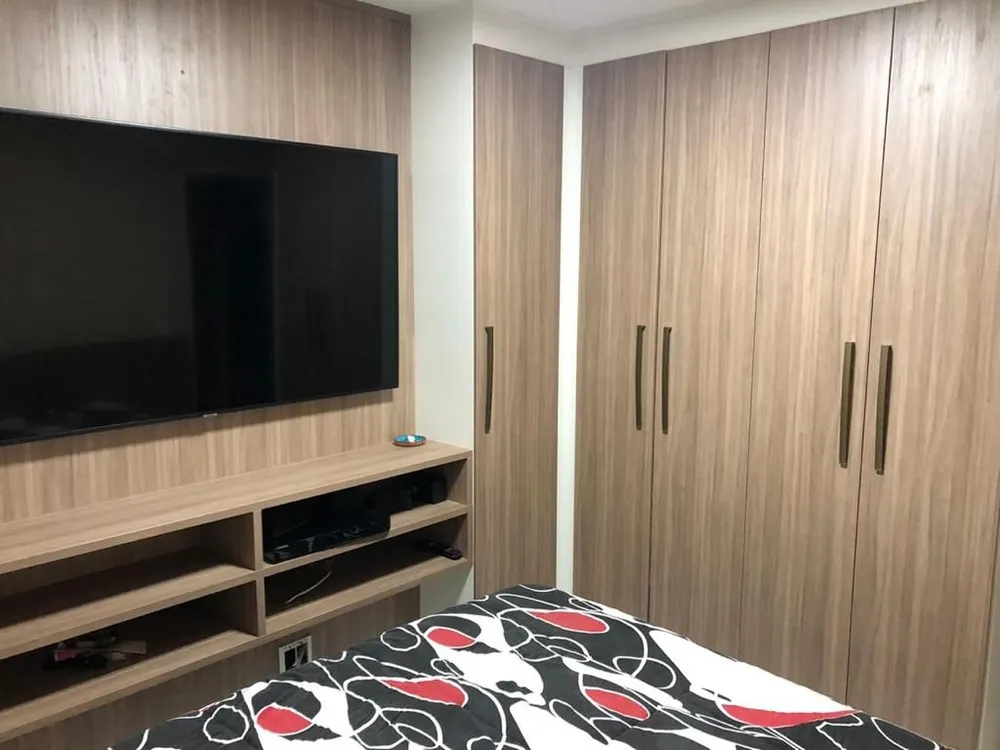 Apartamento, 2 quartos, 56 m² - Foto 3