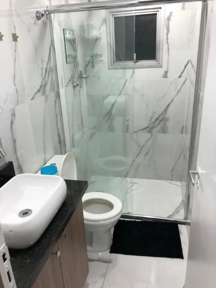 Apartamento, 2 quartos, 56 m² - Foto 4
