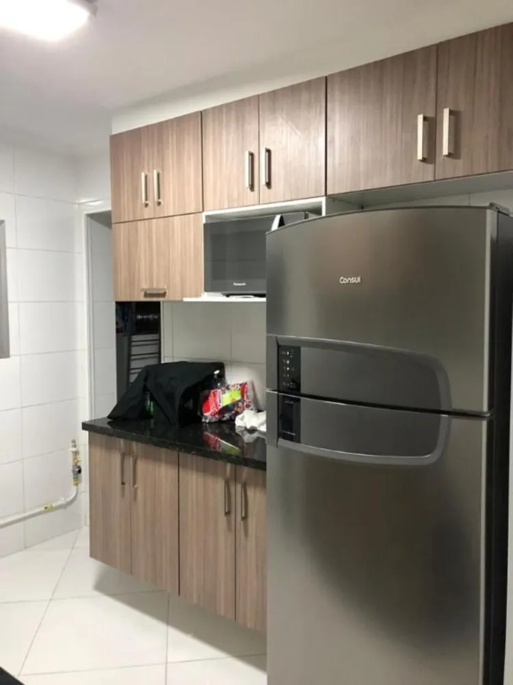 Apartamento, 2 quartos, 56 m² - Foto 1