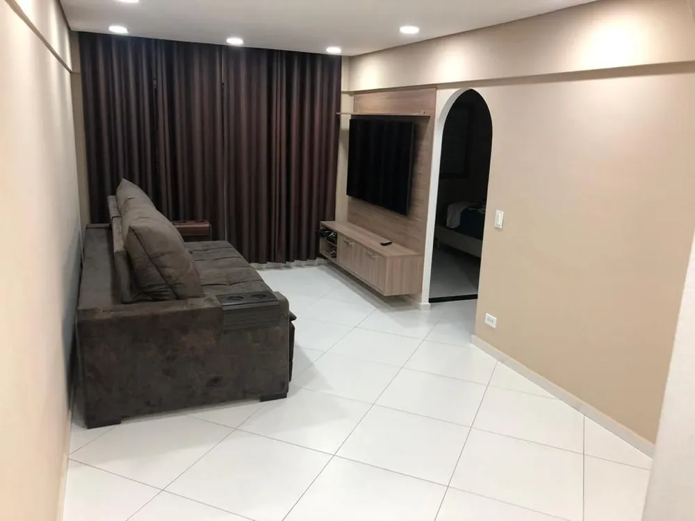 Apartamento, 2 quartos, 56 m² - Foto 5