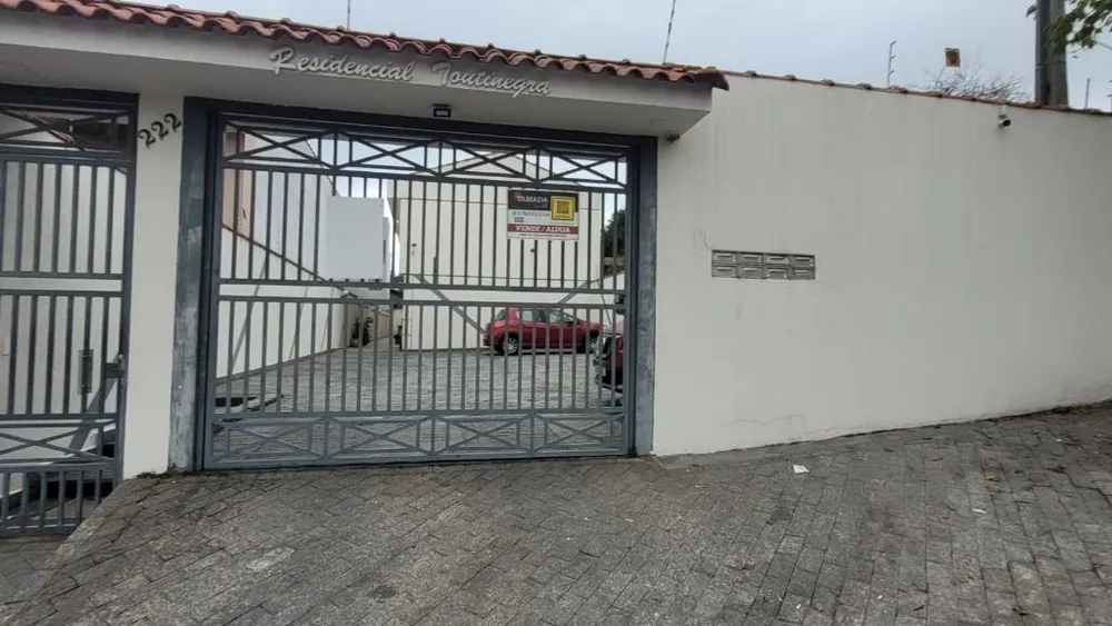 Casa, 3 quartos, 65 m² - Foto 1