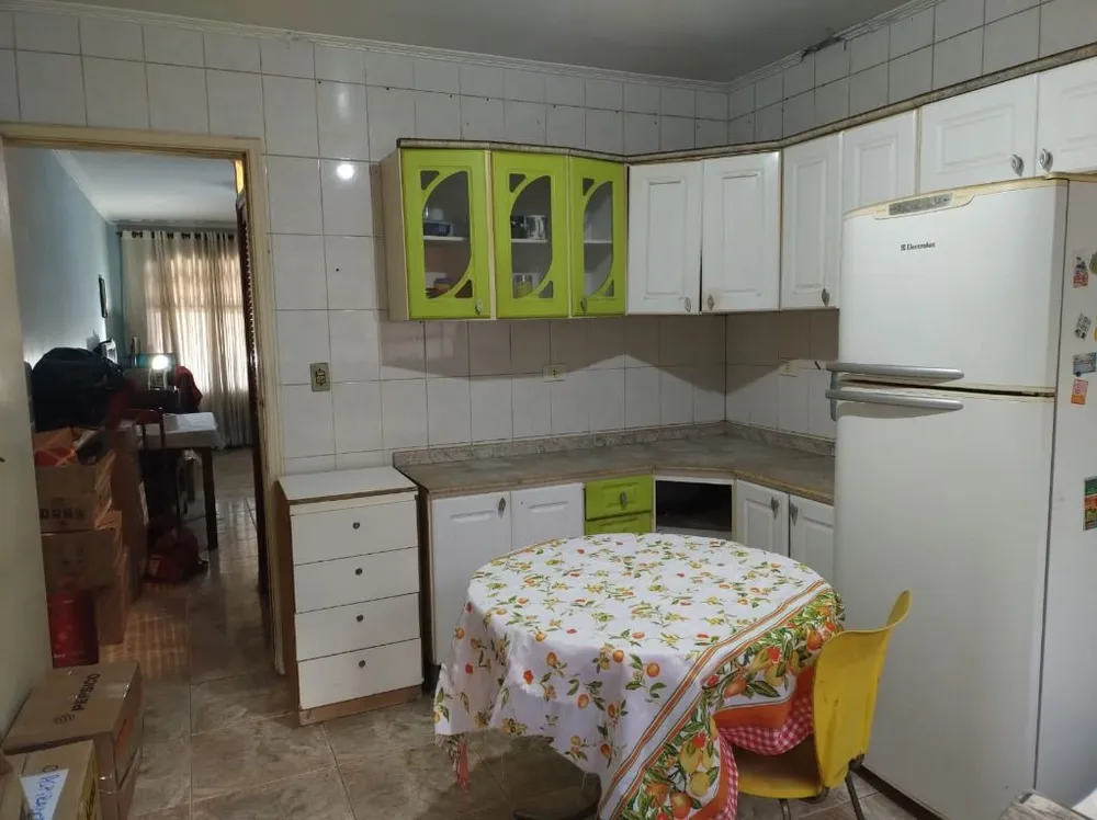 Casa, 2 quartos, 98 m² - Foto 1