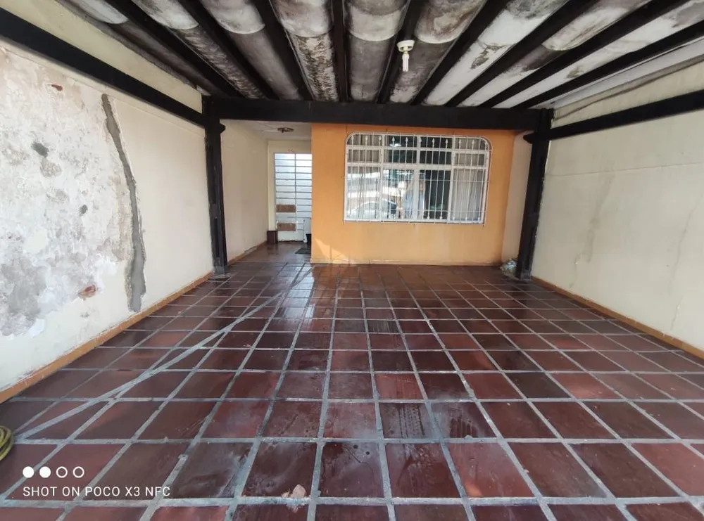 Casa, 2 quartos, 98 m² - Foto 3