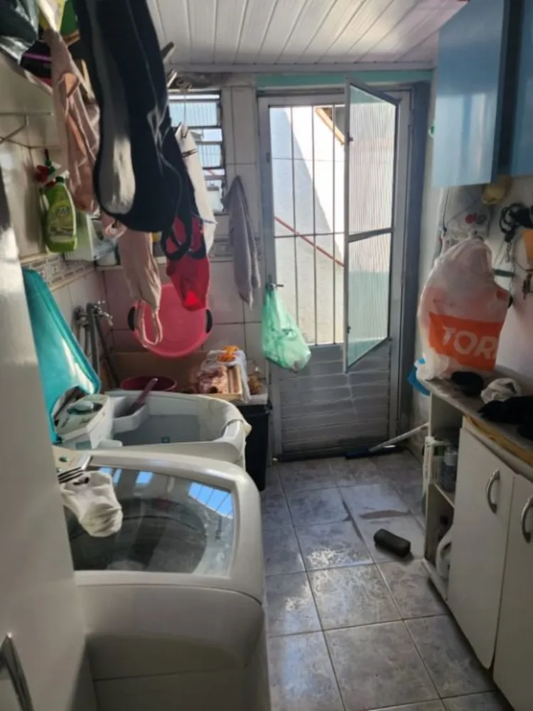 Sobrado, 4 quartos, 140 m² - Foto 6