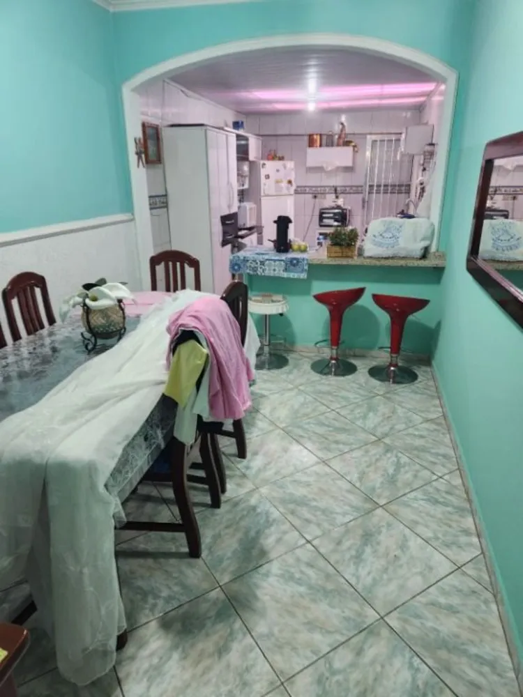 Sobrado, 4 quartos, 140 m² - Foto 4
