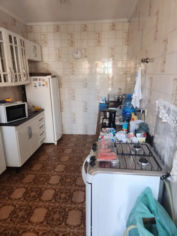 Sobrado, 4 quartos, 140 m² - Foto 3