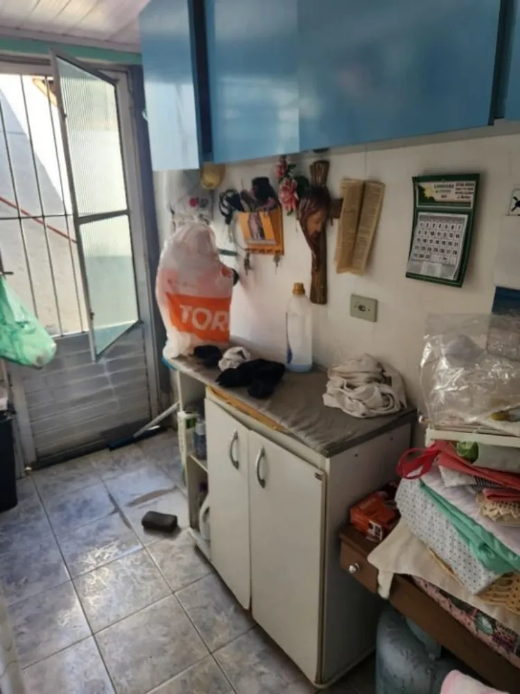 Sobrado, 4 quartos, 140 m² - Foto 7