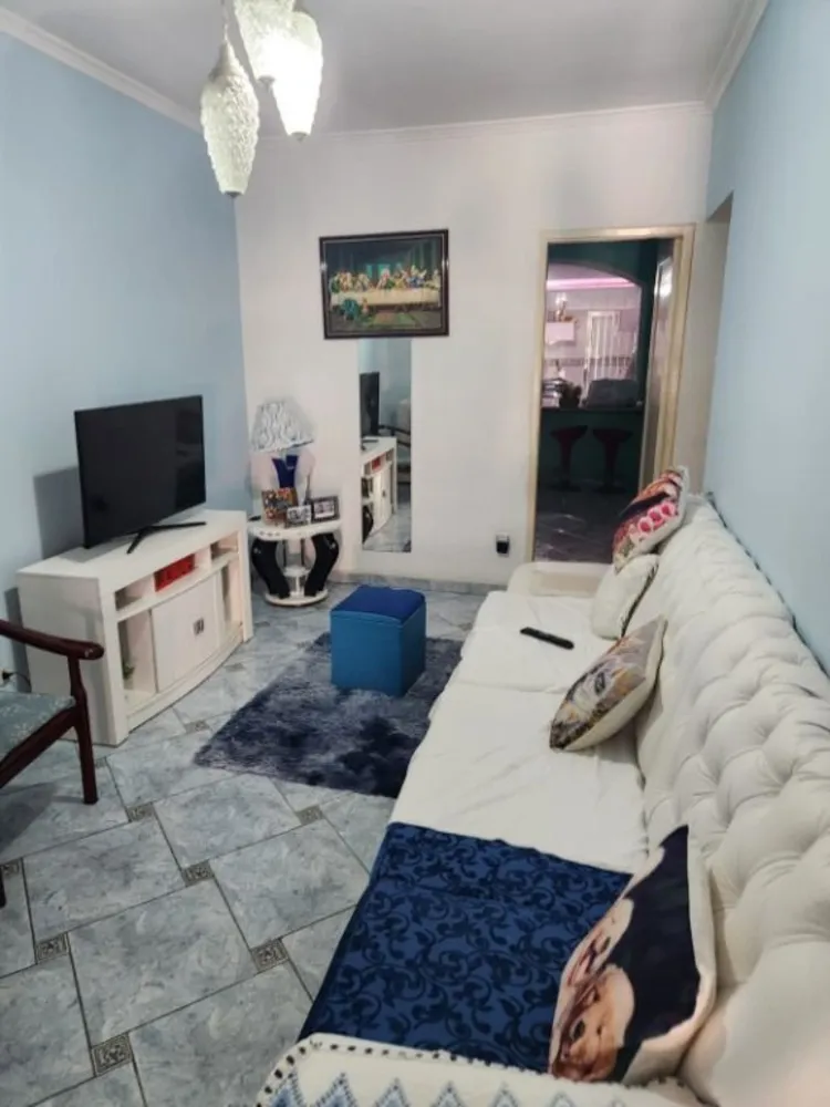 Sobrado, 4 quartos, 140 m² - Foto 1