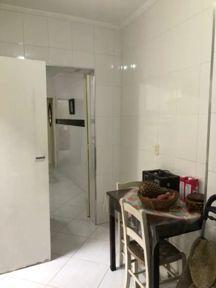 Sobrado, 3 quartos, 120 m² - Foto 2