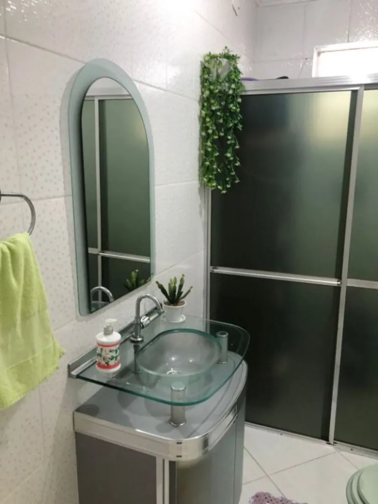 Sobrado, 3 quartos, 120 m² - Foto 3