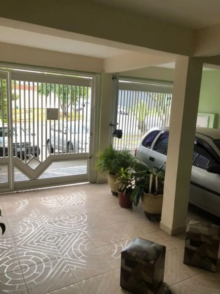 Sobrado, 3 quartos, 120 m² - Foto 8