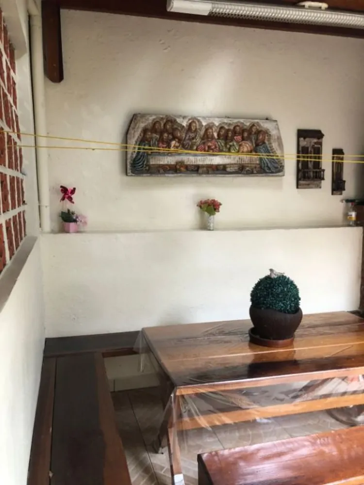 Sobrado, 3 quartos, 120 m² - Foto 1