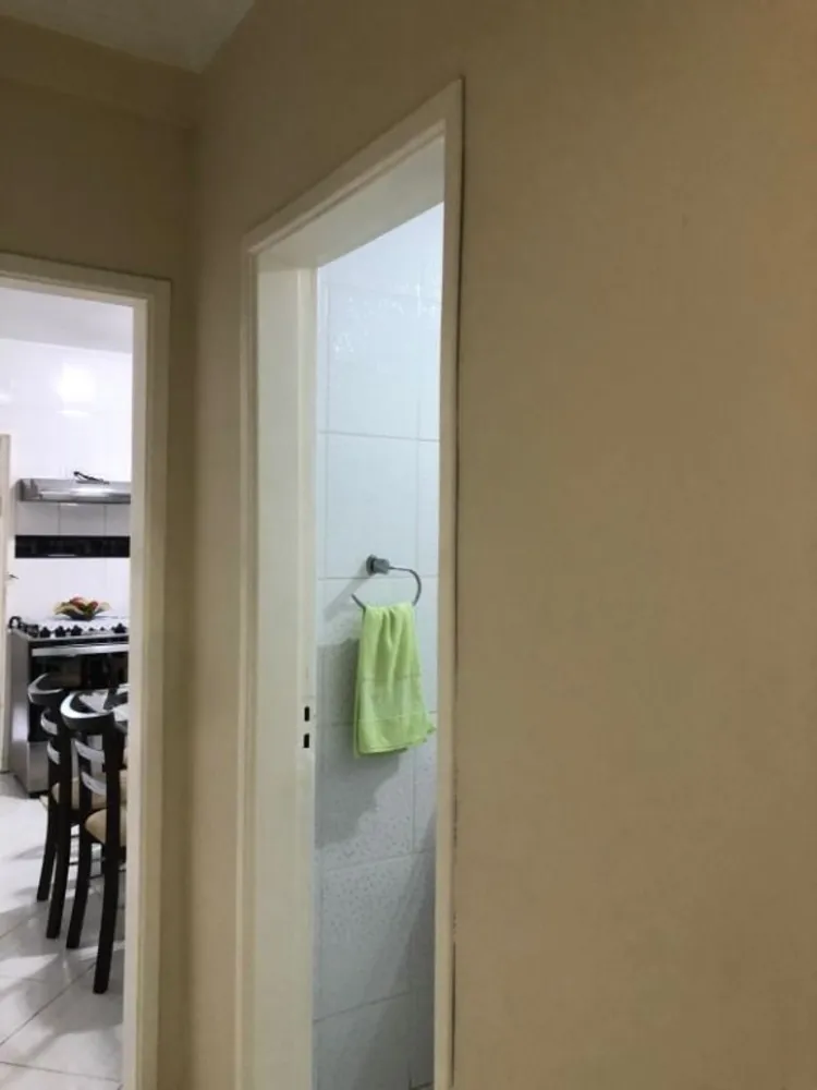 Sobrado, 3 quartos, 120 m² - Foto 5