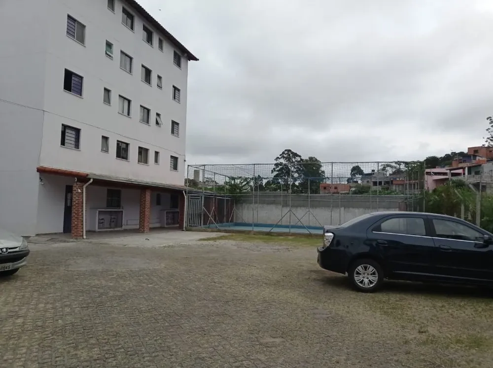 Apartamento, 2 quartos, 45 m² - Foto 3