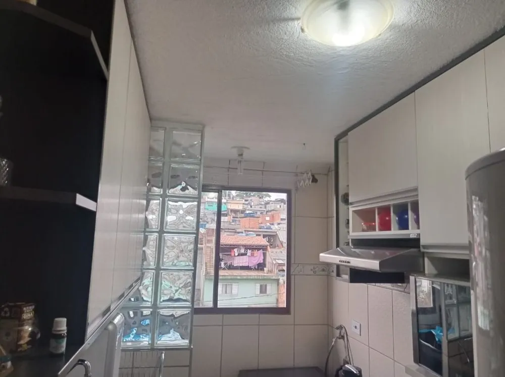 Apartamento, 2 quartos, 45 m² - Foto 10