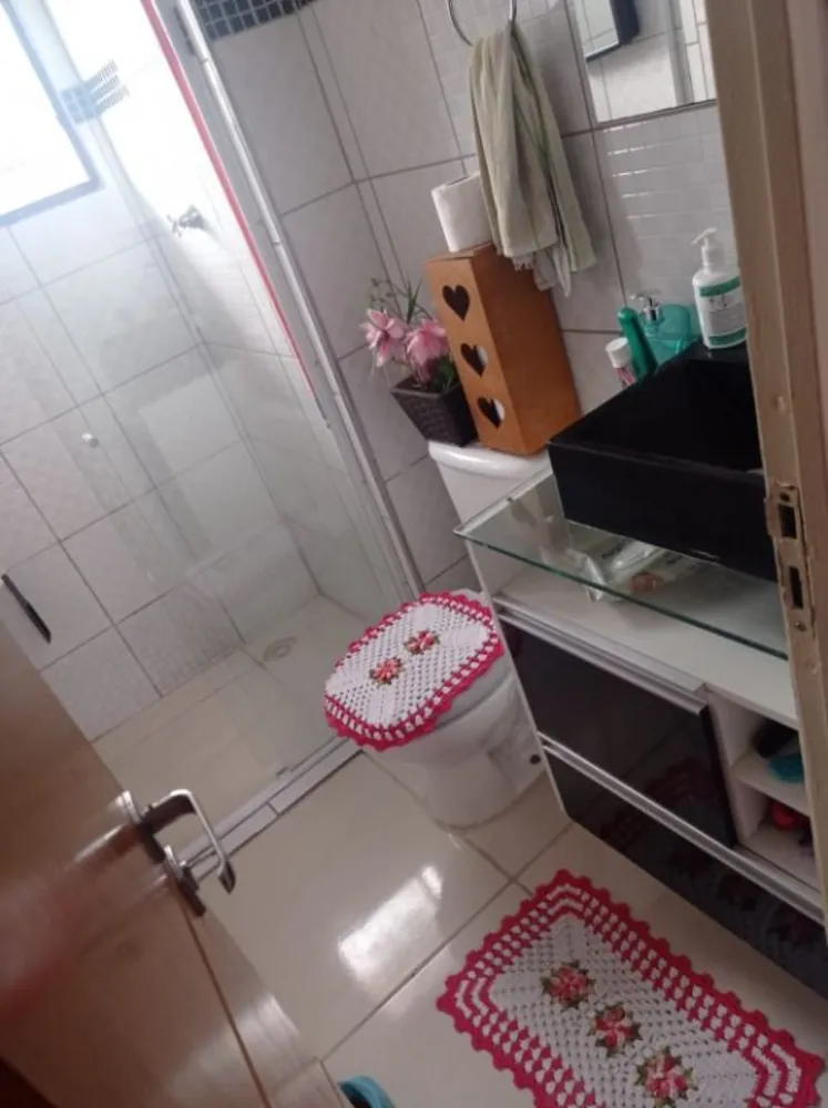 Apartamento, 2 quartos, 45 m² - Foto 9