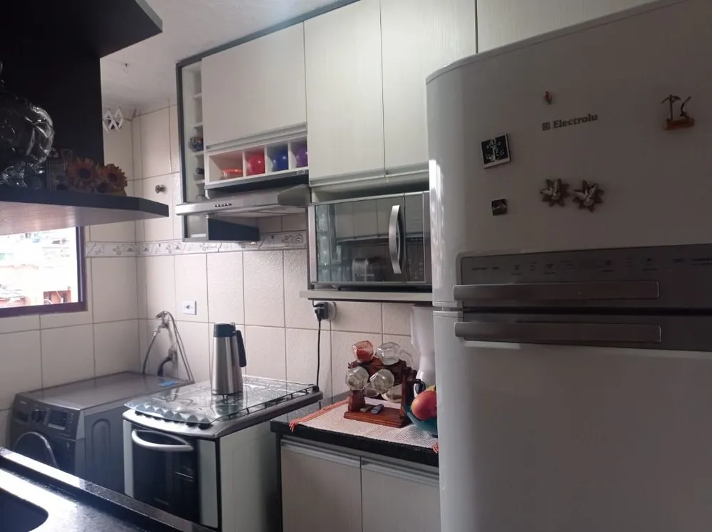 Apartamento, 2 quartos, 45 m² - Foto 6
