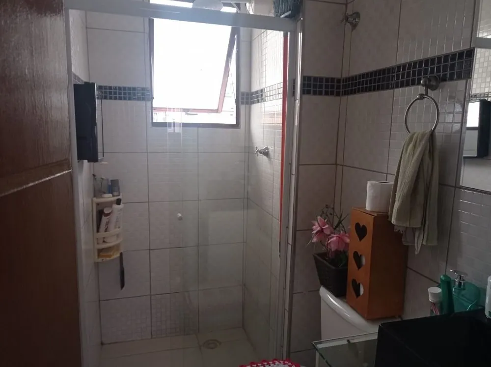 Apartamento, 2 quartos, 45 m² - Foto 8