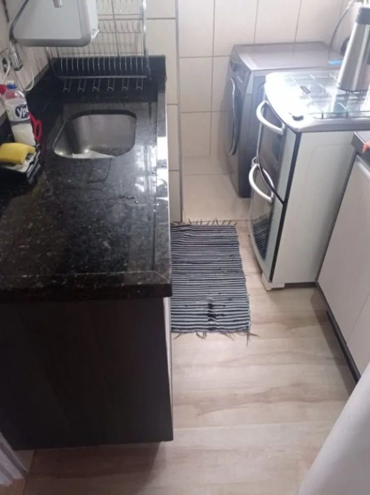 Apartamento, 2 quartos, 45 m² - Foto 12