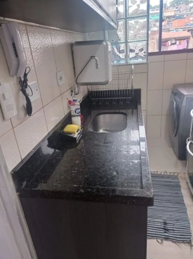 Apartamento, 2 quartos, 45 m² - Foto 11