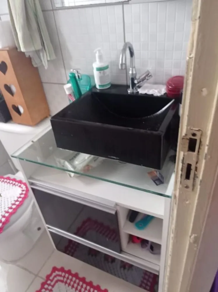 Apartamento, 2 quartos, 45 m² - Foto 7