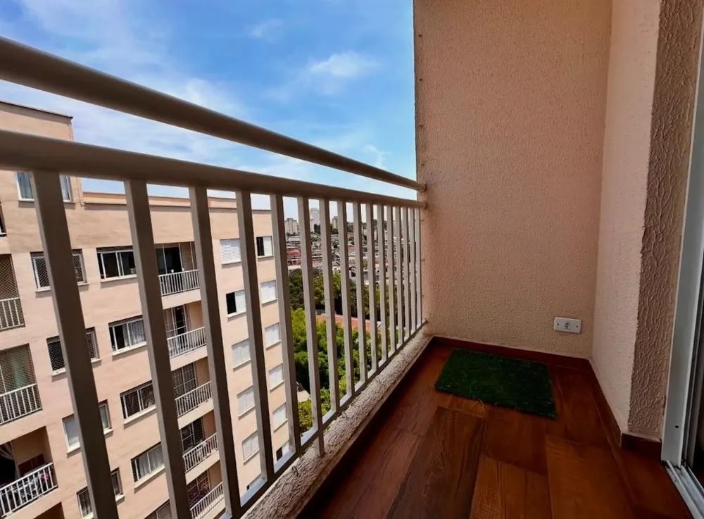 Cobertura, 2 quartos, 110 m² - Foto 2