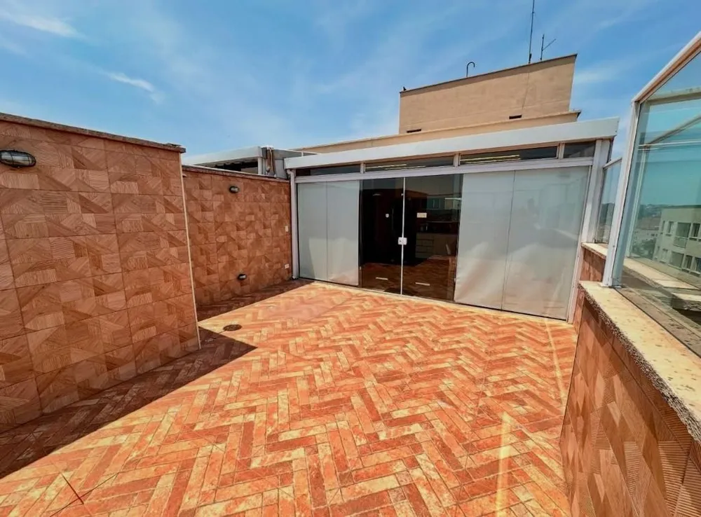 Cobertura, 2 quartos, 110 m² - Foto 5