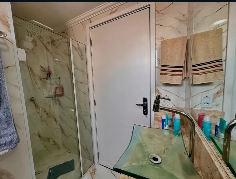 Cobertura, 2 quartos, 110 m² - Foto 12