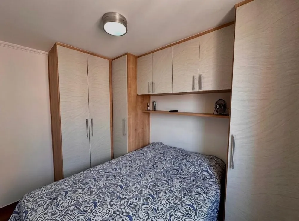 Cobertura, 2 quartos, 110 m² - Foto 8