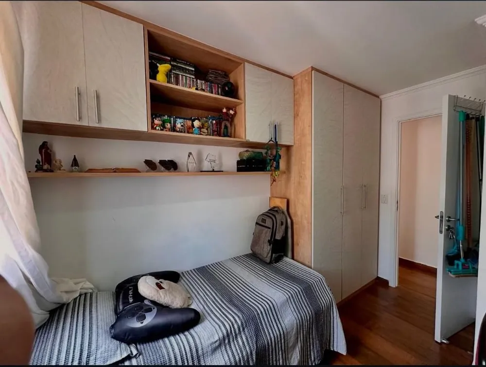 Cobertura, 2 quartos, 110 m² - Foto 5