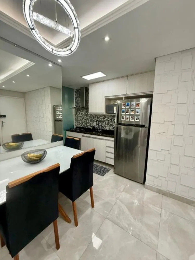 Apartamento, 2 quartos, 49 m² - Foto 8