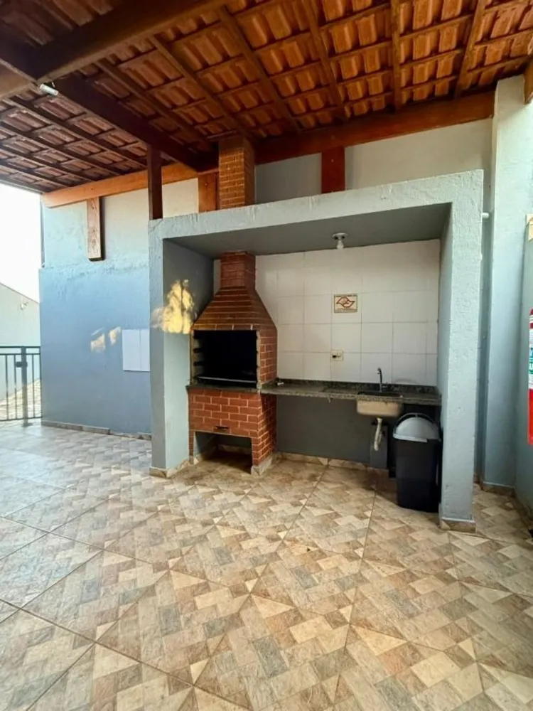 Apartamento, 2 quartos, 49 m² - Foto 5