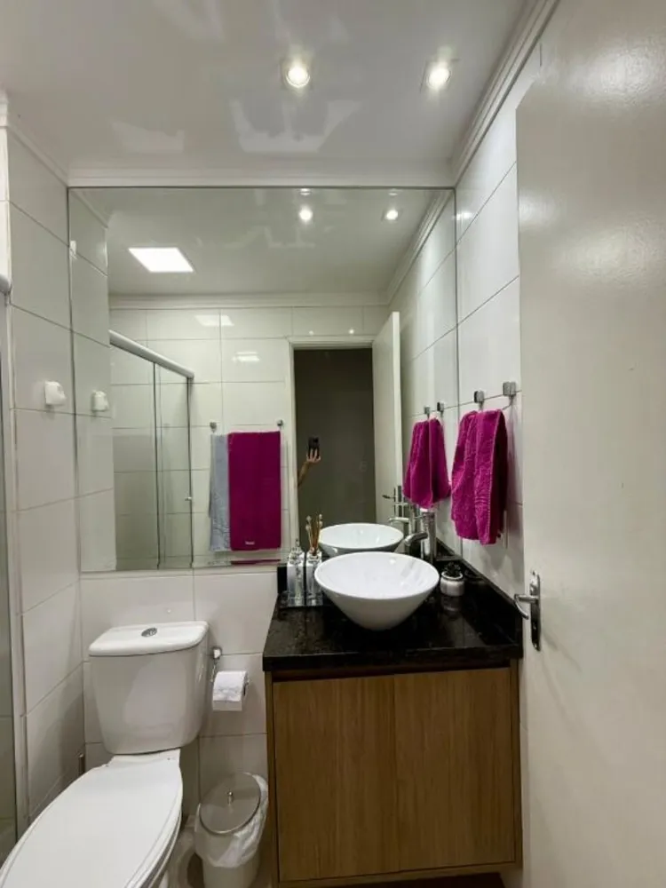 Apartamento, 2 quartos, 49 m² - Foto 4