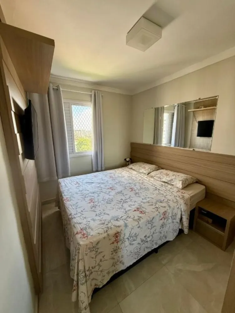 Apartamento, 2 quartos, 49 m² - Foto 7