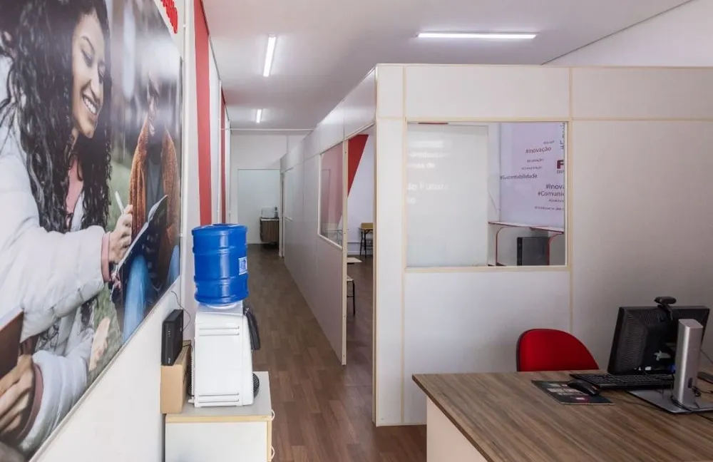 Prédio Inteiro, 294 m² - Foto 1
