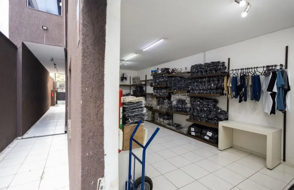 Prédio Inteiro, 294 m² - Foto 6