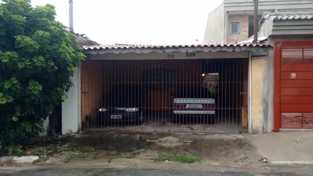 Casa, 2 quartos, 112 m² - Foto 2