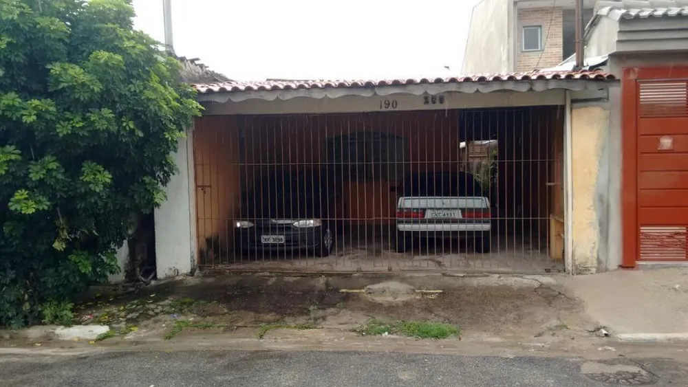 Casa, 2 quartos, 112 m² - Foto 6
