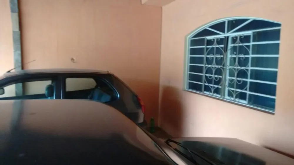 Casa, 2 quartos, 112 m² - Foto 1