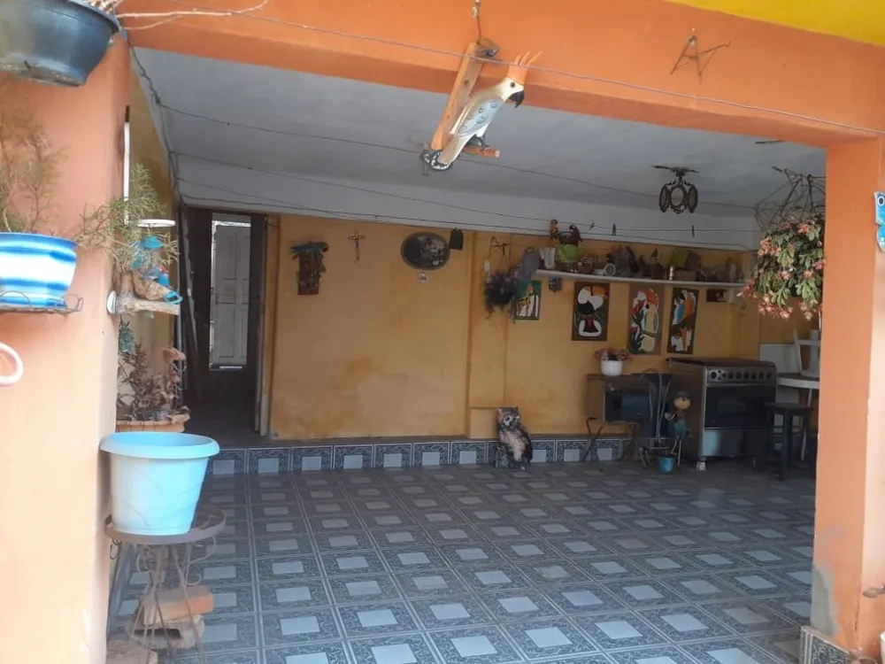 Casa, 5 quartos, 200 m² - Foto 7