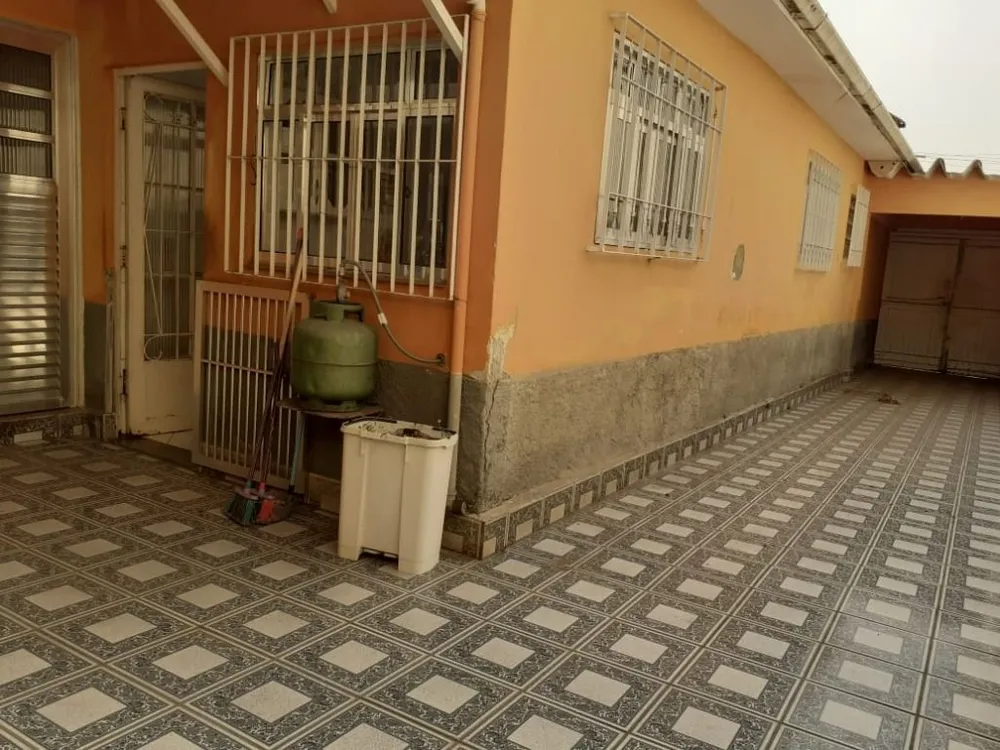 Casa, 5 quartos, 200 m² - Foto 8